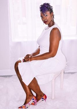 Meet The Owner of Body Essence by Dionne , Tayla Dionne Reddick